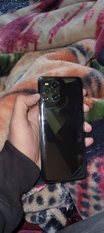 Oppo Find X3 Pro 0