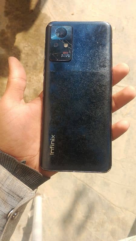 Infinix 8/128 6