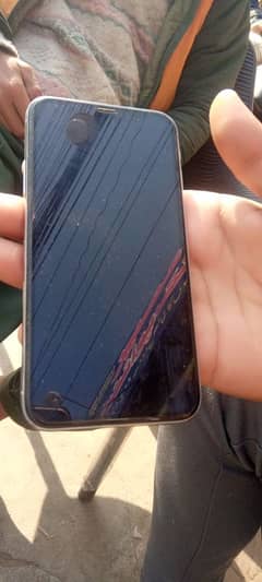 iphone X urgent sale