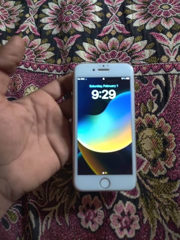 iPhone 8 non pta 64gb 10/9 contact 03183751580 2