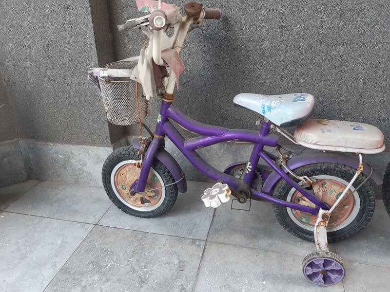 kids cycle 0