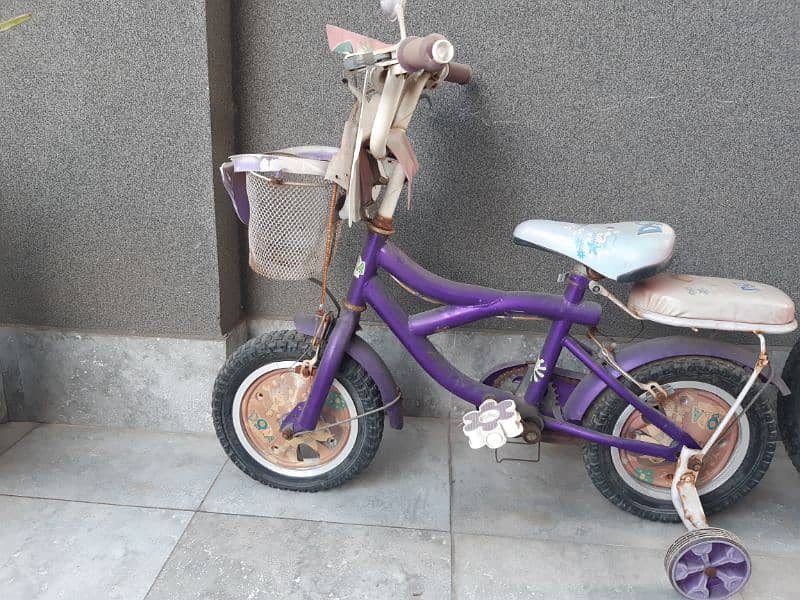 kids cycle 1