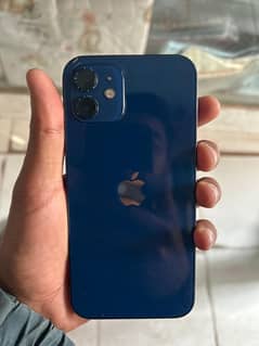 Apple  i phone 12