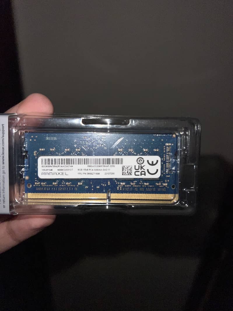 16GB Ram ddr4 laptop 0