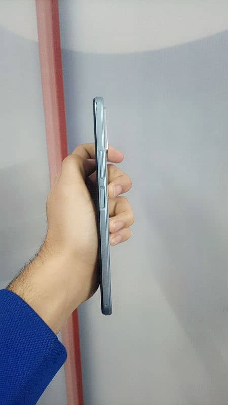 Vivo Y21 With box 1