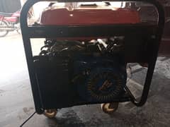 Generator For sale