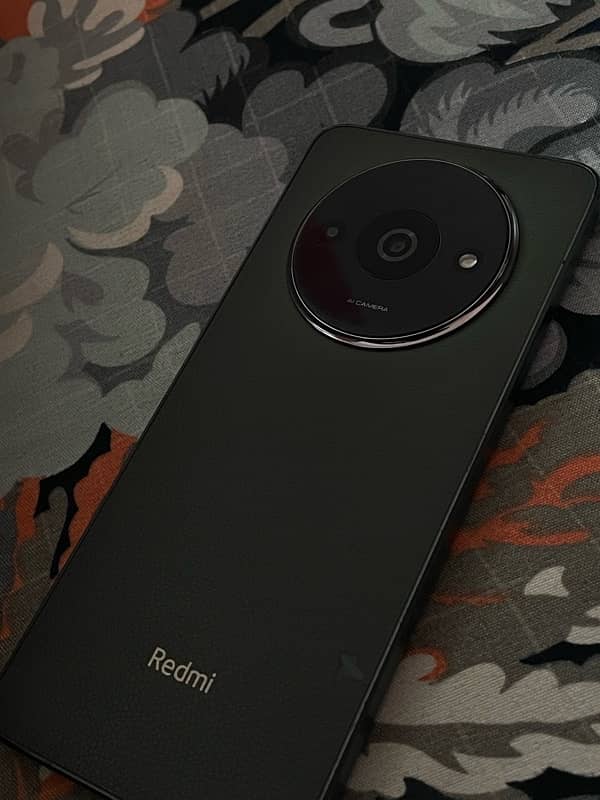 redmi a3 1