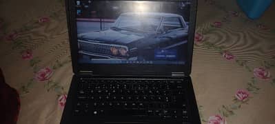 dell latitute 7280 i7 5th generation