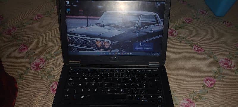 dell latitute 7280 i7 5th generation 0