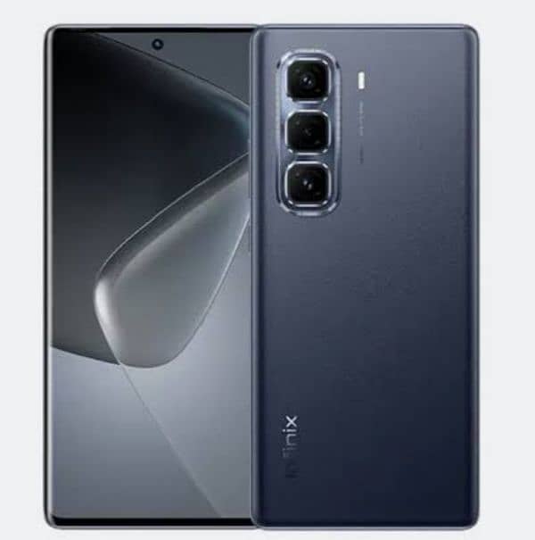 Infinix hot 50 pro plus 0