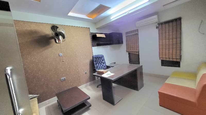 A Office At Affordable Price Awaits You 18