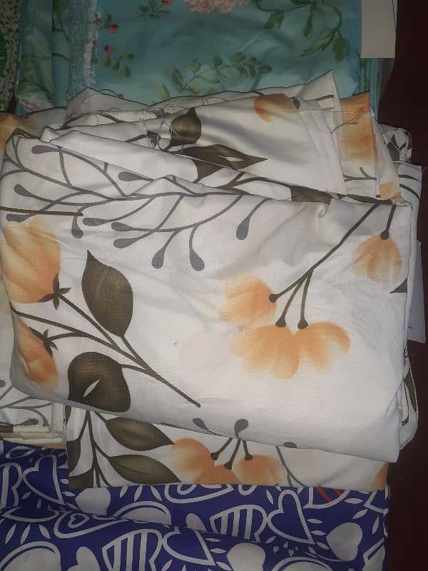 export quality bedsheet very reasonalbe price 3