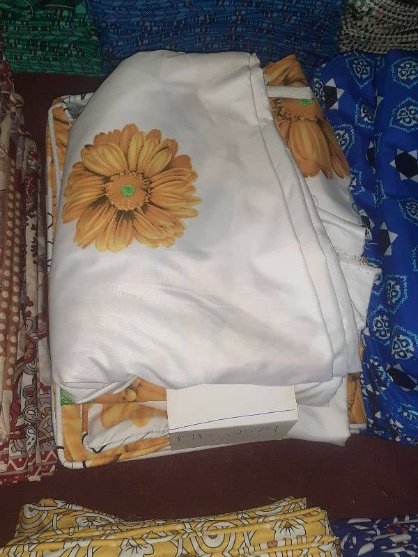 export quality bedsheet very reasonalbe price 5