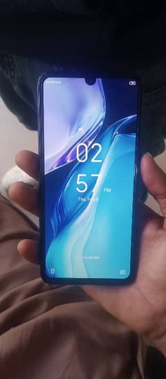 Infinix Note 11