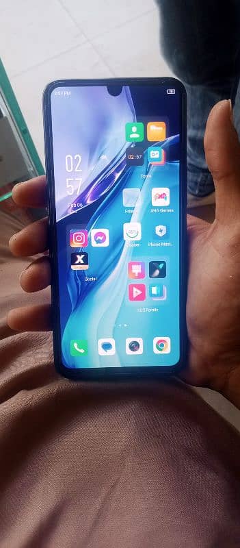 Infinix Note 11 1