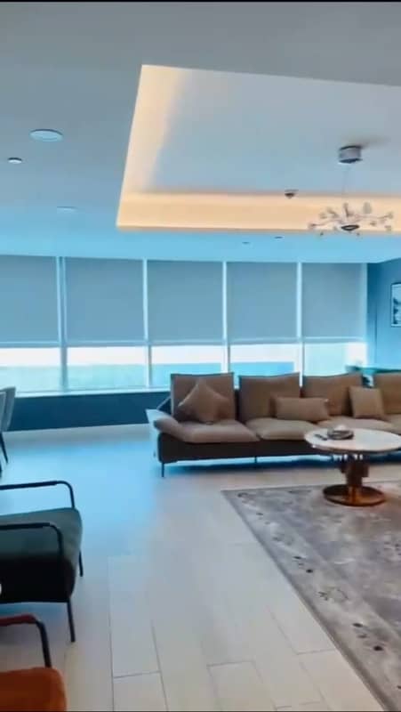 Luxury Apartment for Sale in Centaurus Mall, Islamabad 9