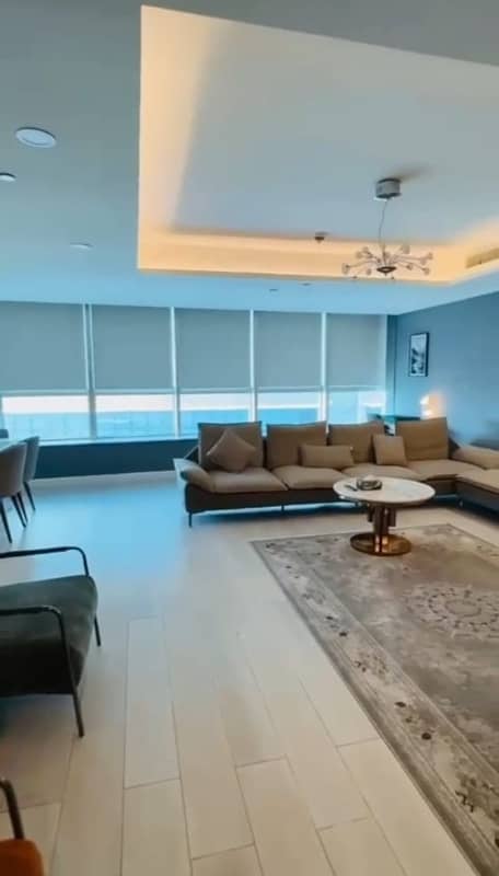 Luxury Apartment for Sale in Centaurus Mall, Islamabad 13