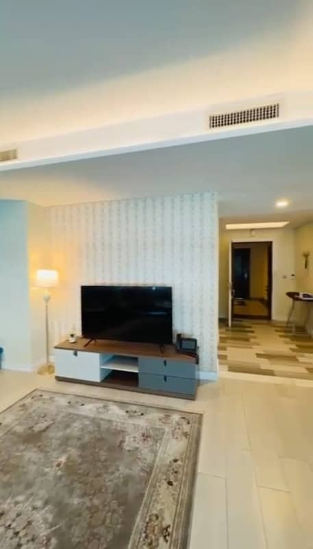 Luxury Apartment for Sale in Centaurus Mall, Islamabad 17