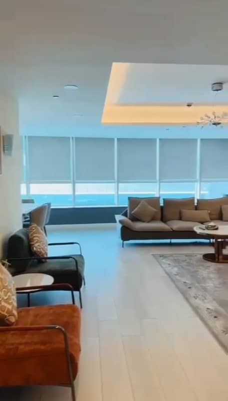 Luxury Apartment for Sale in Centaurus Mall, Islamabad 19