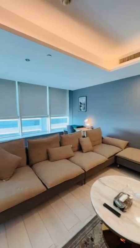 Luxury Apartment for Sale in Centaurus Mall, Islamabad 22