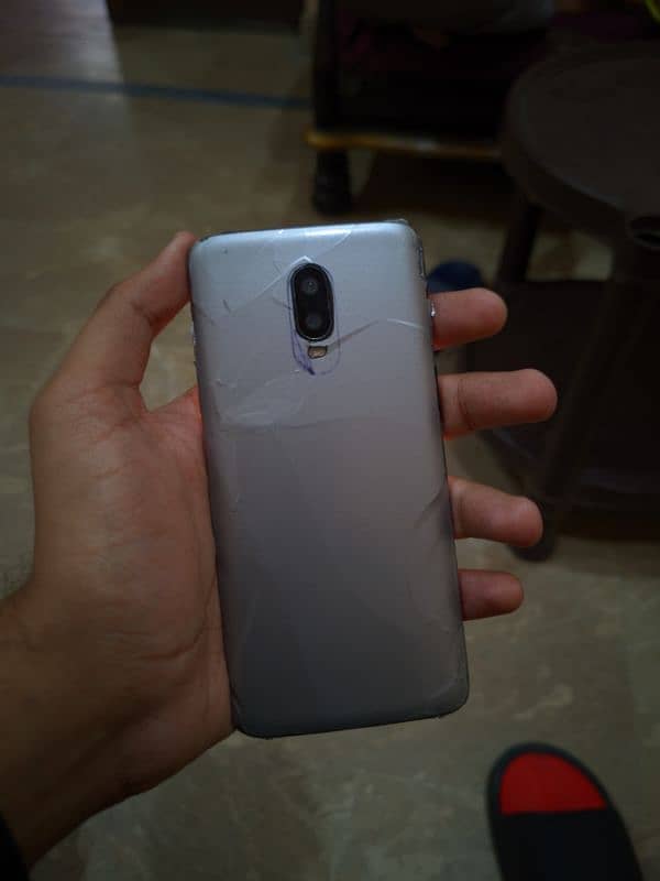 OnePlus 6T for sale (60fps pubg) 1