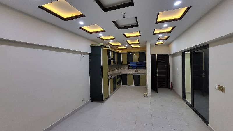 New Construction Flat Is For Sale 0