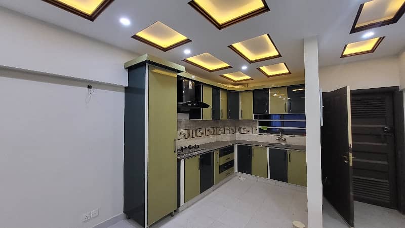 New Construction Flat Is For Sale 2