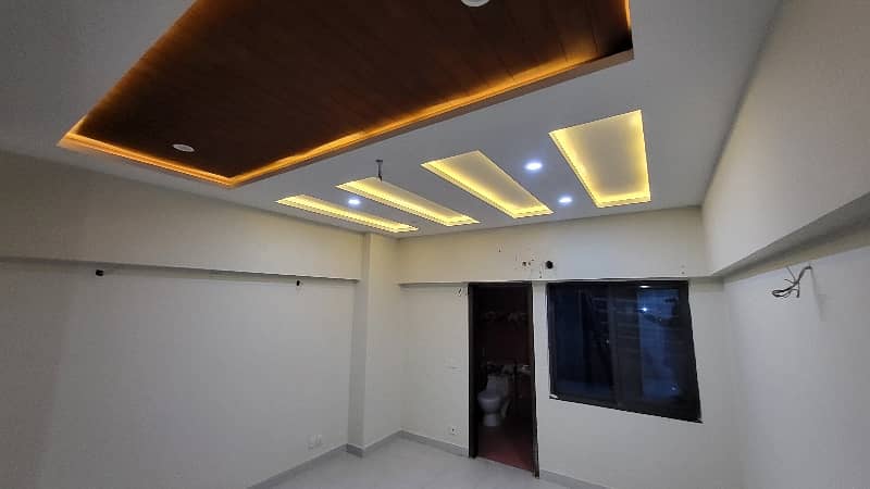 New Construction Flat Is For Sale 7