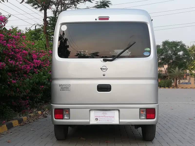rent a car / Suzuki every for rent/ changan karvaan for rent 4