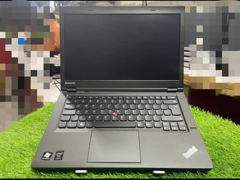 Lenovo Thinkpad T440 0