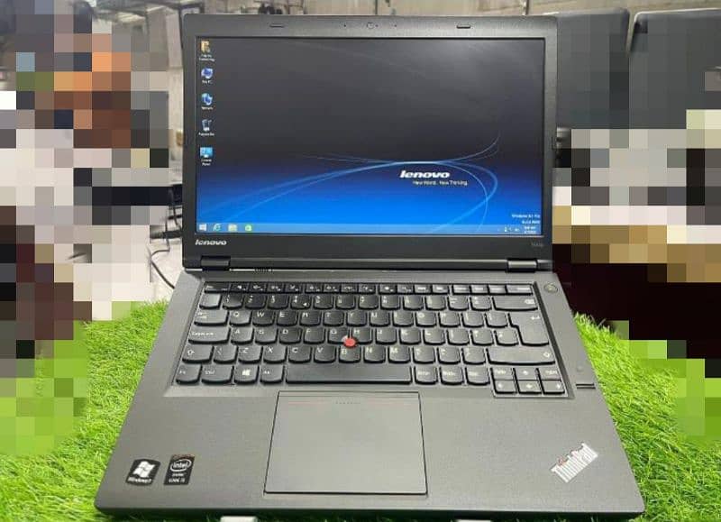 Lenovo Thinkpad T440 1