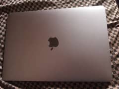 MACBOOK M2 pro 8gb 256gb