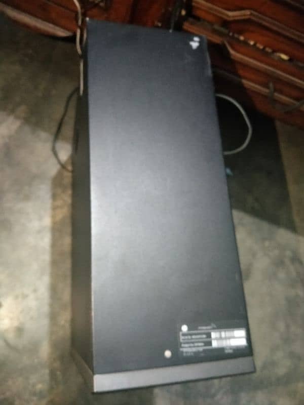 HP Core i5 4th Generation Prodesk Tower 5