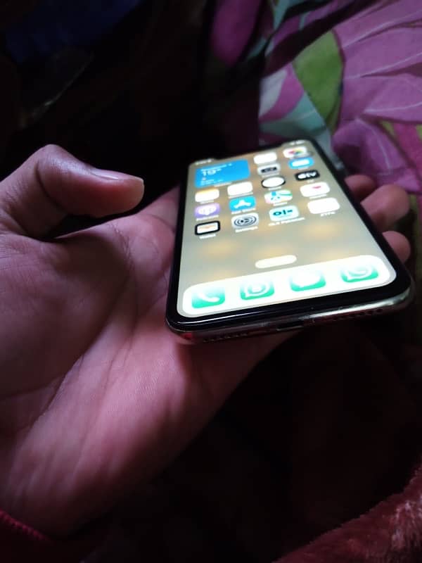 iphone x 256 gb non pta 1