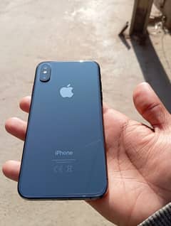 I phone xs 256 gb