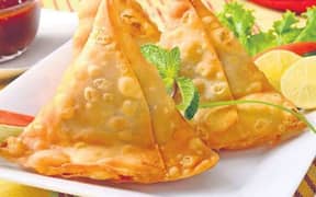 samosa ke liye ache karigar ki zarorat hai