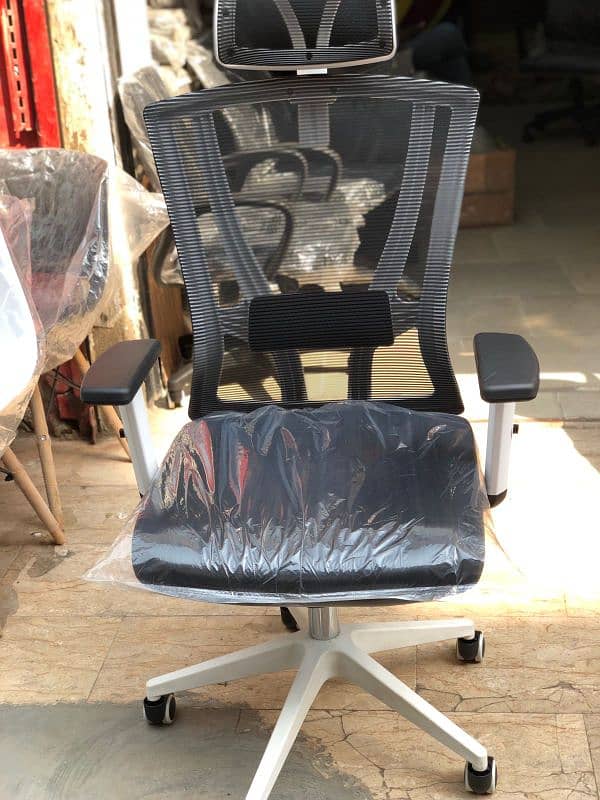 Executive chairs/gaming chair/visiting chair/revolver chair 7