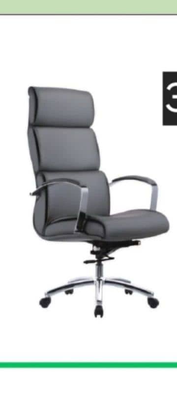 Executive chairs/gaming chair/visiting chair/revolver chair 8