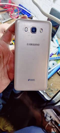 Samsung mobile