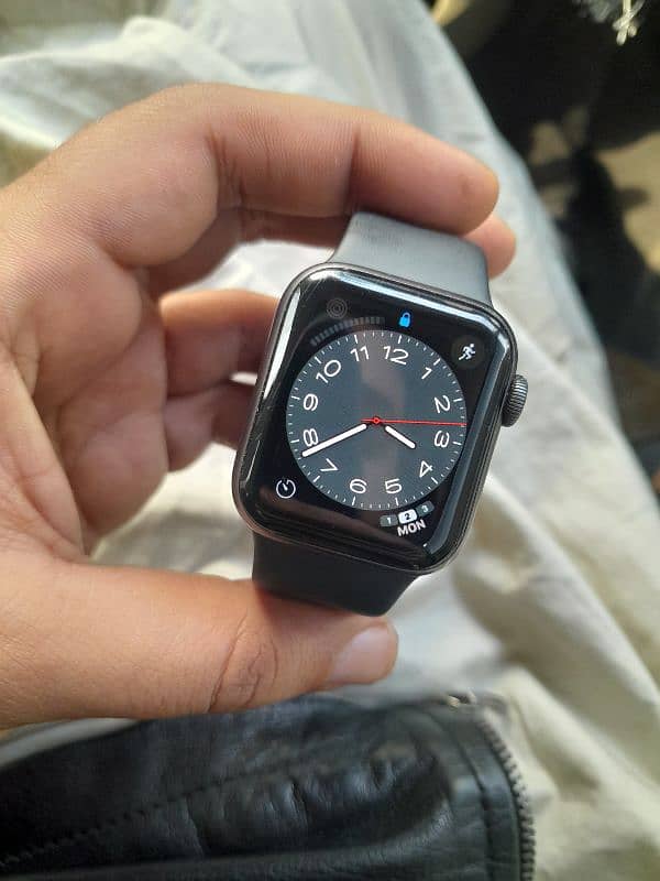 Apple watch series 5 0