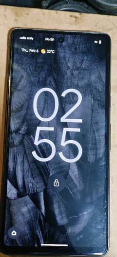 Google Pixel 7 10 By 10 Condition