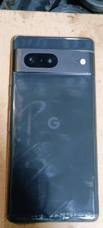 Google Pixel 7 10 By 10 Condition 4