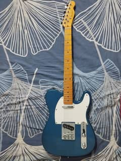 Electric Guitar / Fender Telecaster / Imported guitar for sale