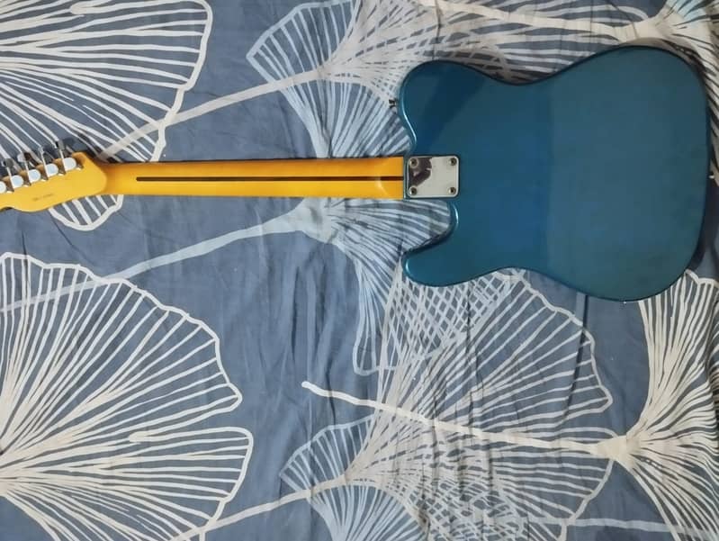 Electric Guitar / Fender Telecaster / Imported guitar for sale 8