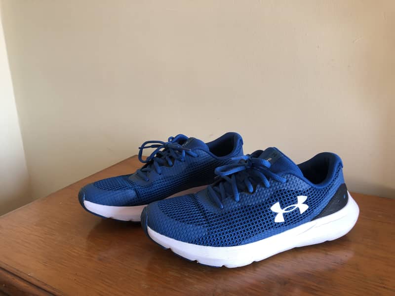 Under Armour SURGE 1