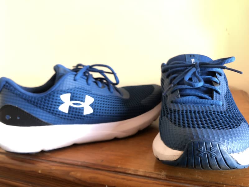 Under Armour SURGE 3