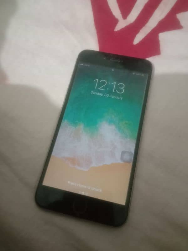 iphone 6plus 64 gb pta approved 0