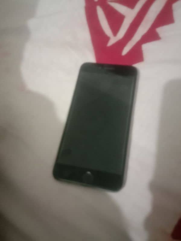 iphone 6plus 64 gb pta approved 1