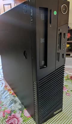 Lenovo ThinkCentre Core i3 4th Generation