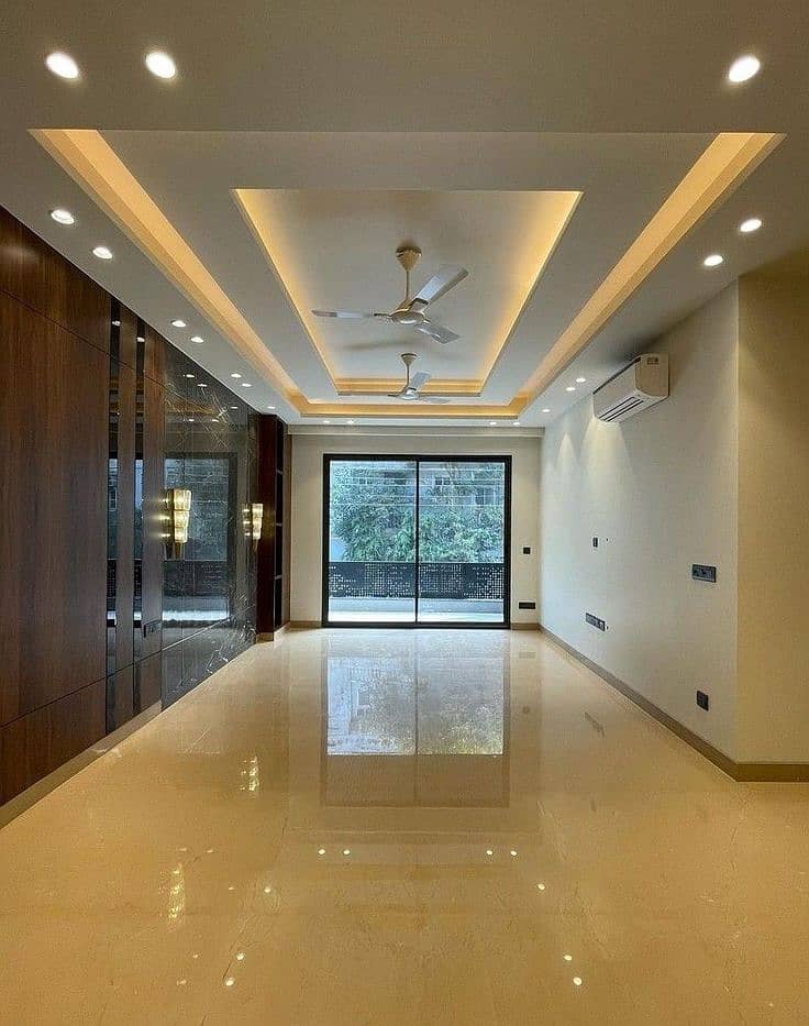 false ceiling, pop ceiling, Gypsum Panel Ceiling, pvc ceiling panel 9